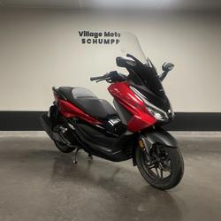 Honda Forza  Eckbolsheim