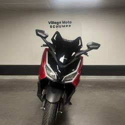 Honda Forza  Eckbolsheim