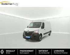 Renault Master Brest