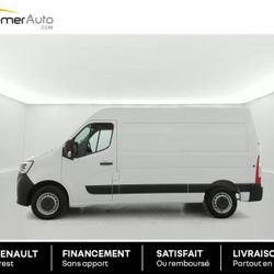Renault Master FOURGON FGN TRAC F3500 L2H2 BLUE DCI 135 CONFORT Brest