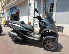 Piaggio MP3 Fréjus