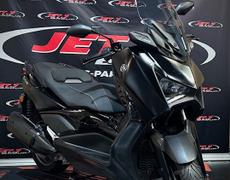 Yamaha X MAX Cannes