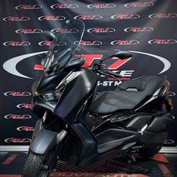 Yamaha X MAX  Cannes