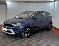 Opel Crossland Étréchy