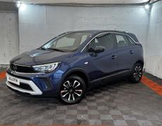 Opel Crossland Étréchy