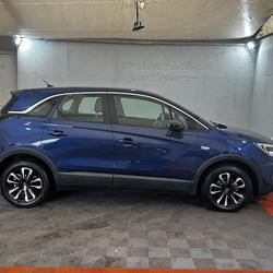Opel Crossland 1.5 Diesel 110ch Elegance occasion - &Eacute;tr&eacute;chy - photo 3/48