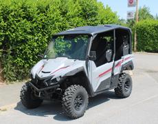 Yamaha EW Beton-Bazoches