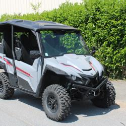 Yamaha EW  Beton-Bazoches