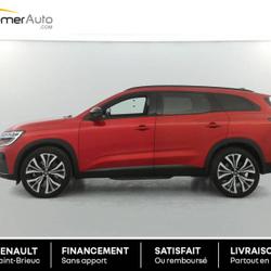 Renault Espace 5 E-Tech hybrid 200 Iconic Saint-Brieuc