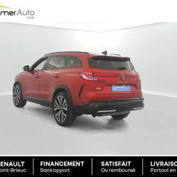 Renault Espace 5 E-Tech hybrid 200 Iconic Saint-Brieuc