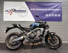 Yamaha MT09 La Roche-sur-Yon
