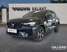 Volvo XC40 Ergué-Gabéric