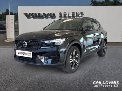 Volvo XC40 - XC40 B3 163 ch DCT7 Lounge Edition - 43 900 €