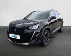 Peugeot 2008 La Rochelle