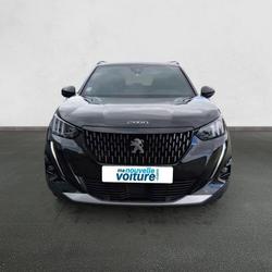 Peugeot 2008 BlueHDi 130 S&S EAT8 - GT Pack occasion - La Rochelle - photo 2/24