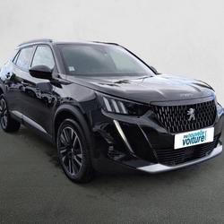 Peugeot 2008 BlueHDi 130 S&S EAT8 - GT Pack occasion - La Rochelle - photo 3/24
