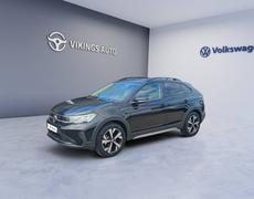 Volkswagen Taigo Cléon