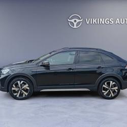 Volkswagen Taigo Taigo 1.0 TSI 116 DSG7 VW Edition Cl&eacute;on