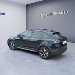 Volkswagen Taigo Taigo 1.0 TSI 116 DSG7 VW Edition Cl&eacute;on