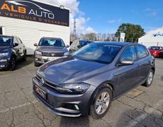 Volkswagen Polo - 1.0 TSI 95CH CONFORTLINE DSG7 EURO6D-T - 11 990 €