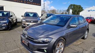 Volkswagen Polo  - Confortline - photo 0