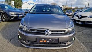 Volkswagen Polo  - Confortline - photo 1