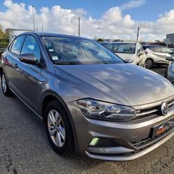Volkswagen Polo 1.0 TSI 95CH CONFORTLINE DSG7 EURO6D-T Brest