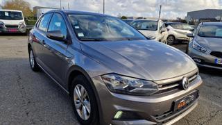 Volkswagen Polo  - Confortline - photo 2