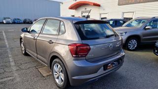 Volkswagen Polo  - Confortline - photo 3