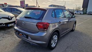 Volkswagen Polo  - Confortline - photo 4