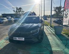 Renault Austral La Gacilly