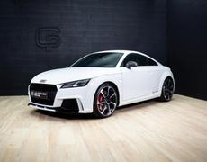 Audi TT Saint-André-les-Vergers