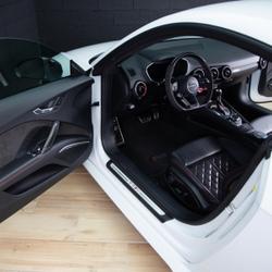 Audi TT 2.5 TFSI 400CH QUATTRO S TRONIC 7 / DAZA / PACK CARBONE / MALUS INCLUS Saint-Andr&eacute;-les-Vergers