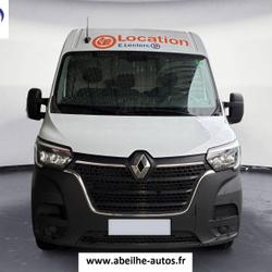 Renault Master L2H2 3T5 2.3 BLUE DCI 135 CONFORT 3PL occasion - Marciac - photo 2/13