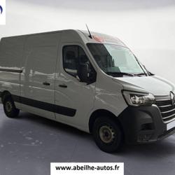 Renault Master L2H2 3T5 2.3 BLUE DCI 135 CONFORT 3PL occasion - Marciac - photo 3/13