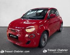 Fiat 500 II Perpignan
