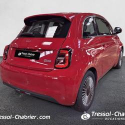 Fiat 500 II 500 e 95 ch (RED) Perpignan