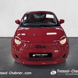 Fiat 500 II 500 e 95 ch (RED) Perpignan