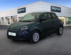 Fiat 500 II Perpignan