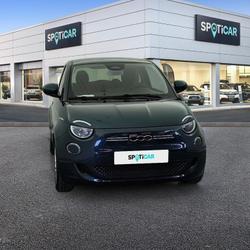 Fiat 500 II 500 e 118 ch Ic&ocirc;ne Plus Perpignan