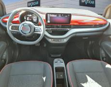 Fiat 500 II La Valette-du-Var