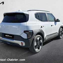Kia EV2 EV2 107,8 kW (145 ch) Autonomie Standard 42.2 kWh Earth Albi