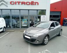 Renault Megane 3 Villaines-la-Juhel