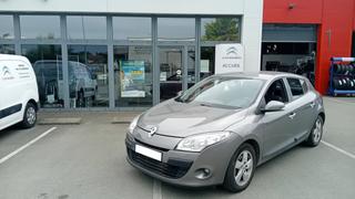 Renault Megane  - photo 0