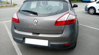 Renault Megane  - photo 2