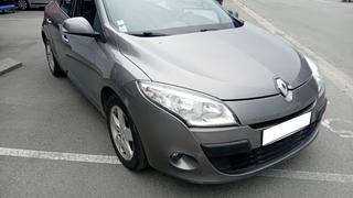 Renault Megane  - photo 3