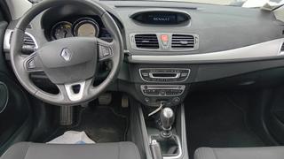 Renault Megane  - photo 4