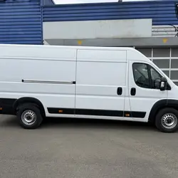 Peugeot Boxer 2.2 140 CH 3.5T MAXI L4H2 PACK TECHNO PREMIUM Valdalli&egrave;re