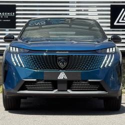 Peugeot 3008 1.2 HYBRID 136CH GT E-DCS6 Quimper
