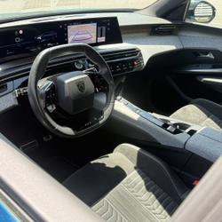 Peugeot 3008 1.2 HYBRID 136CH GT E-DCS6 Quimper